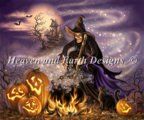 Mini All Hallows Eve Material Pack - Click Image to Close